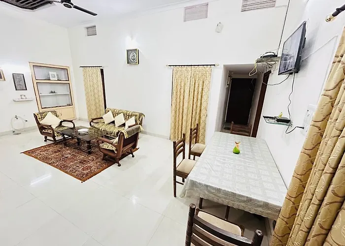 Yk Homestay