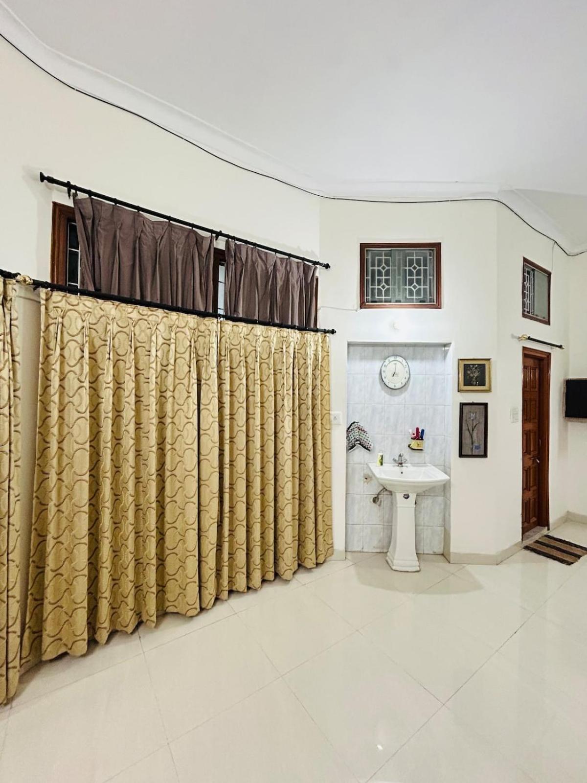 Yk Villa